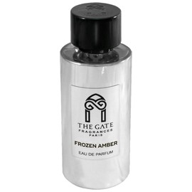 perfume Frozen Amber