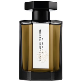 L'Eau D'Ambre Extrême