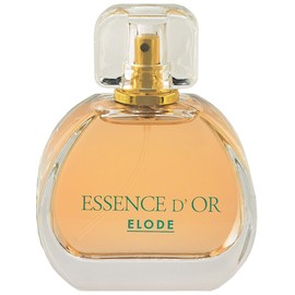 perfume Essence d’Or