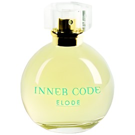 perfume Inner Code