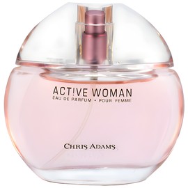 perfume Active Woman