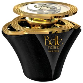 perfume Belle Noir