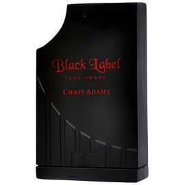 perfume Black Label