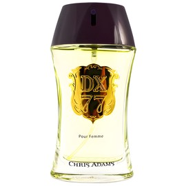 perfume DX 77 Woman