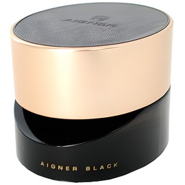 perfume Aigner Black