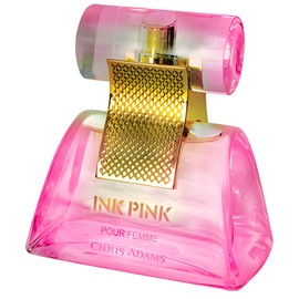 perfume Ink Pink