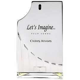 perfume Let's Imagine