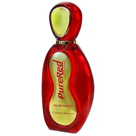 perfume Pure Red