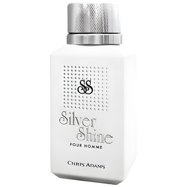 perfume Silver Shine