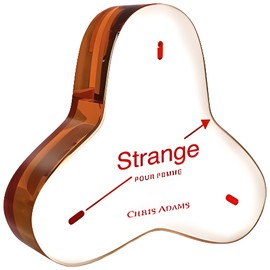 perfume Strange