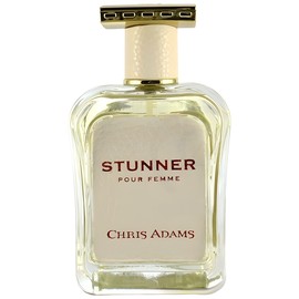 perfume Stunner Pour Femme