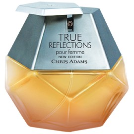 perfume True Reflections