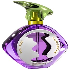 perfume You Are Gorgeous