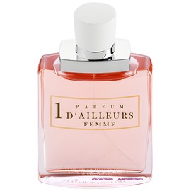 perfume D'Ailleurs