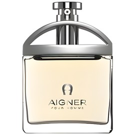 perfume Aigner pour Homme