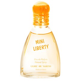 perfume Mini Liberty