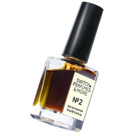 perfume № 2