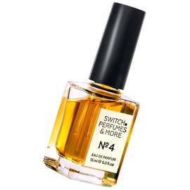 perfume № 4