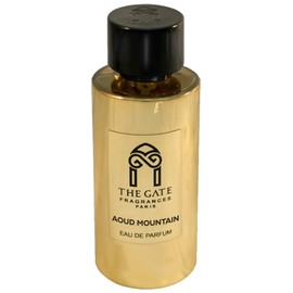 perfume Aoud Mountain