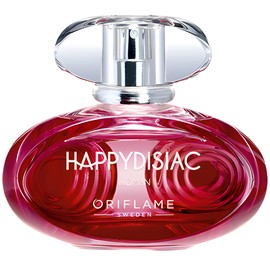 Happydisiac Woman