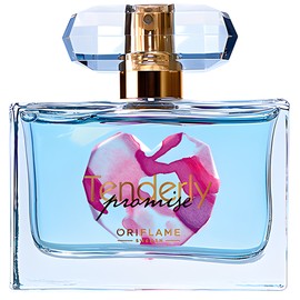 perfume Tenderly Promise