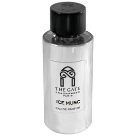perfume Ice Musc