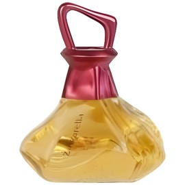 perfume Zingarella