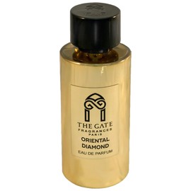 perfume Oriental Diamond