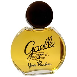 perfume Gaelle