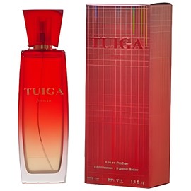 perfume Tuiga Woman