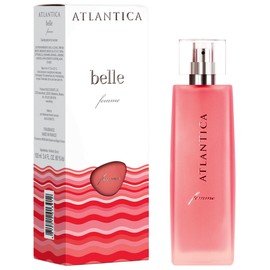 perfume Atlantica Femme Belle