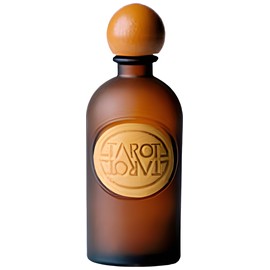 perfume Tarot