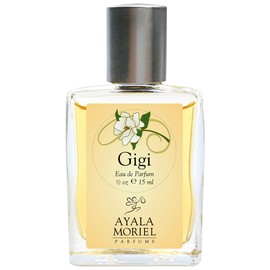perfume Gigi