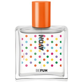 perfume Be Fun