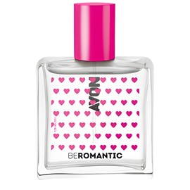 perfume Be Romantic