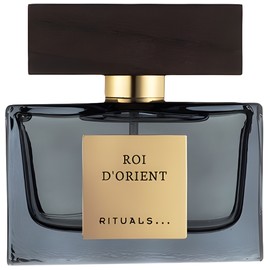 Roi d'Orient