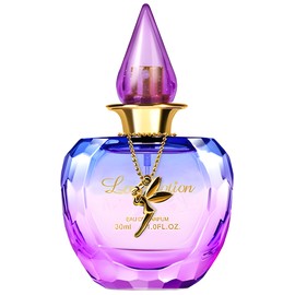 perfume Love Potion 真爱灵药