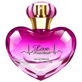 perfume Love Heartbeat 恋爱心跳