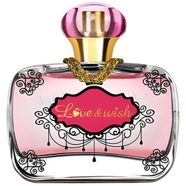 perfume Love Magnet 挚爱磁石