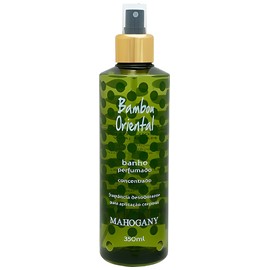 Bambou Oriental