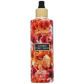 Zanzibar Banho Perfumado