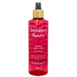 Strawberry Moments