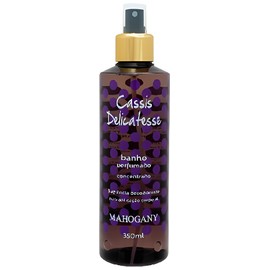 Cassis Delicatesse