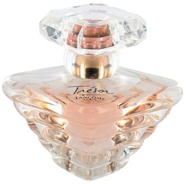 perfume Lancome Tresor Eau Legere Sheer