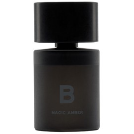B Magic Amber