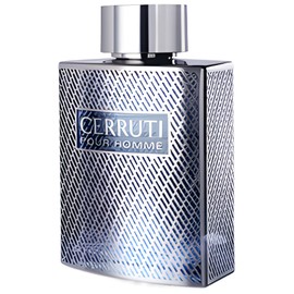 Cerruti pour Homme Couture Edition