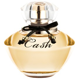perfume Cash Woman