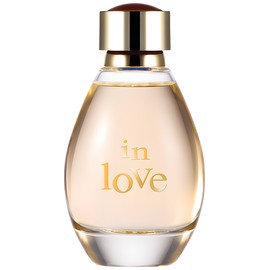 perfume In Love