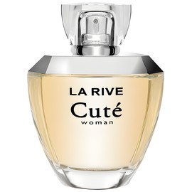 perfume Cuté