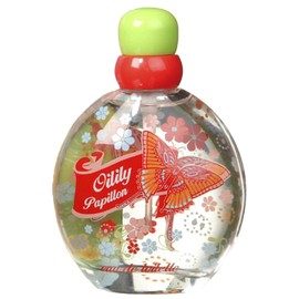 perfume Papilon